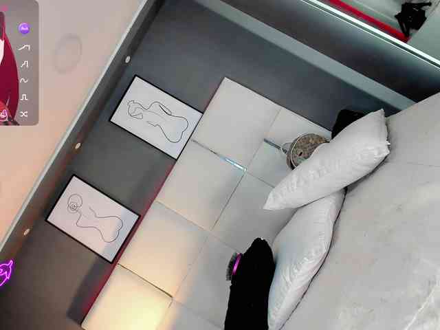 ManellykSparklee Live Webcam on BongaCams