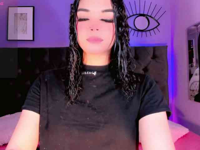 ManellykSparklee Live Webcam on BongaCams
