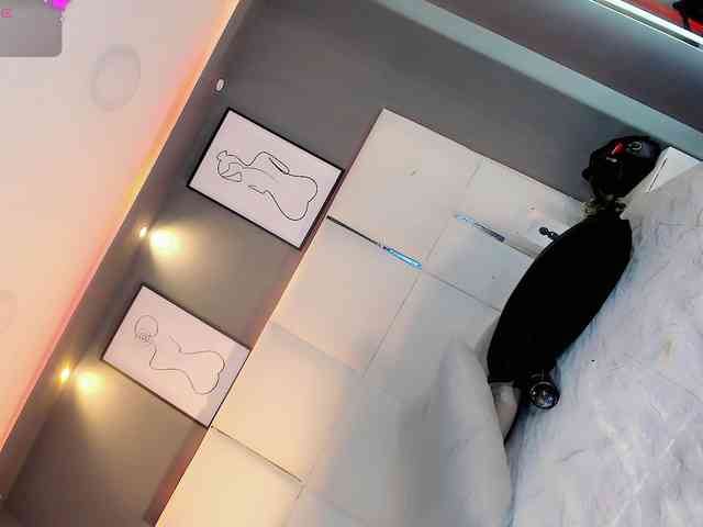 ManellykSparklee Live Webcam on BongaCams