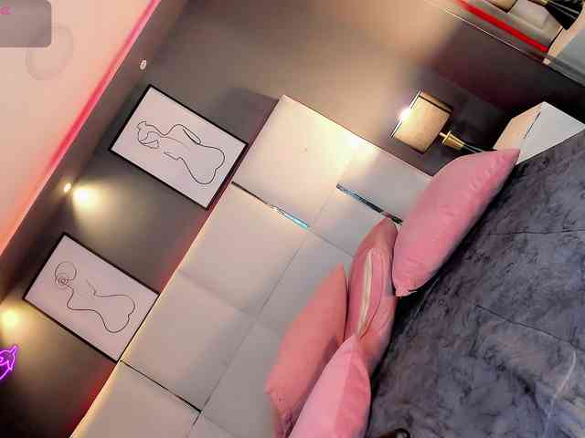 ManellykSparklee Live Webcam on BongaCams