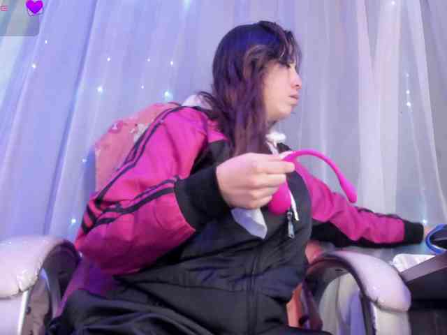 Tatanieves777 webcam