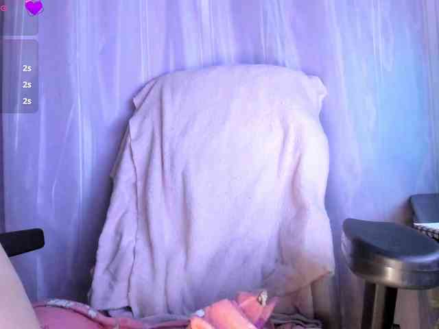 Tatanieves777 webcam