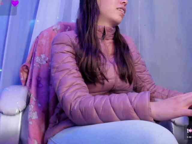 Tatanieves777 webcam