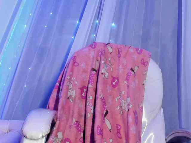 Tatanieves777 webcam