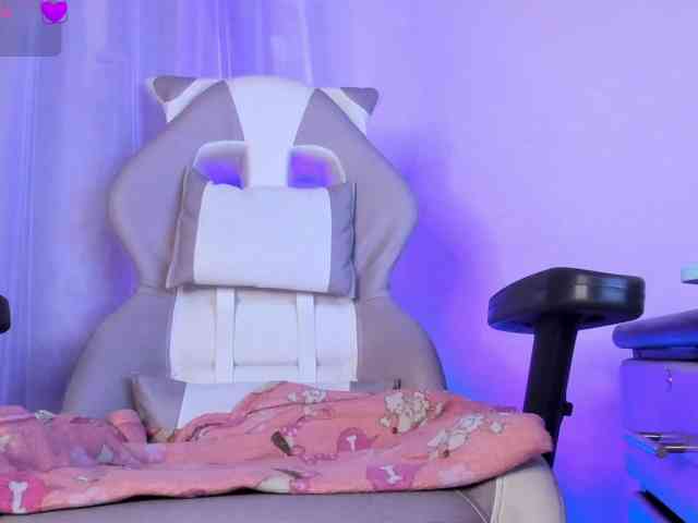 Tatanieves777 webcam