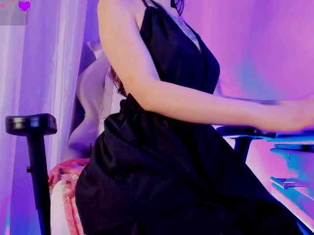 Tatanieves777 webcam