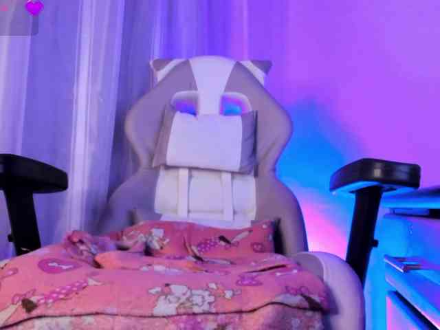 Tatanieves777 webcam