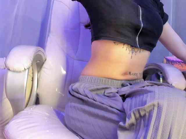 Tatanieves777 webcam