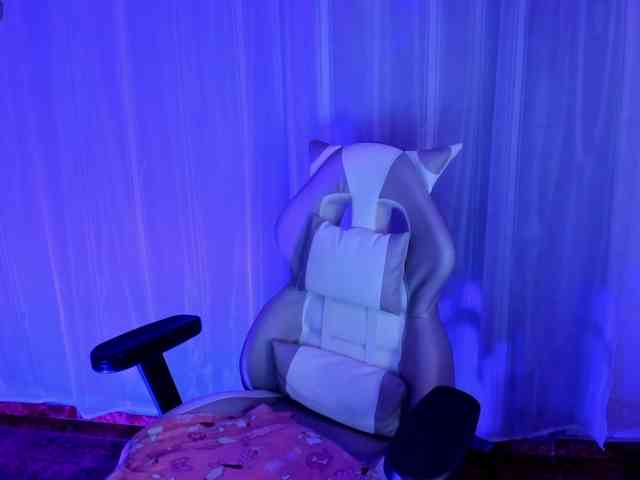 Tatanieves777 webcam