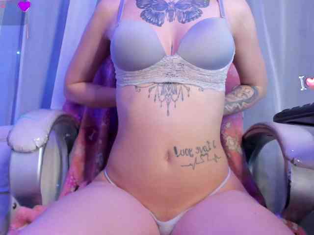 Tatanieves777 webcam
