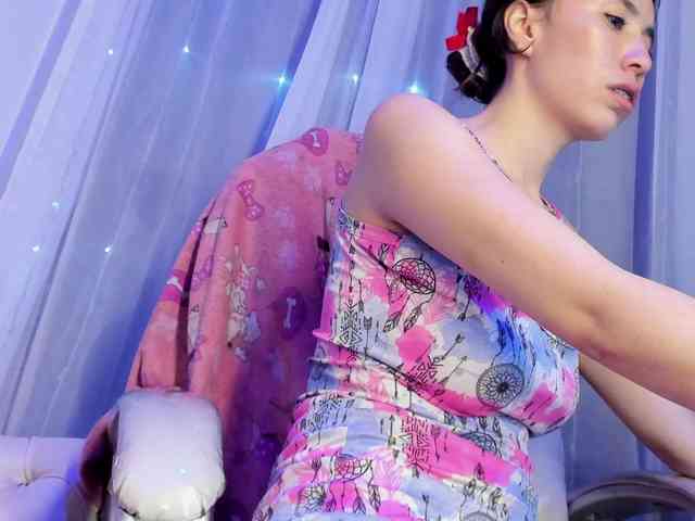 Tatanieves777 webcam