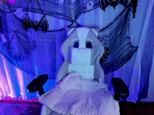 Tatanieves777 webcam