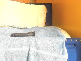 Lucienah Porn Show