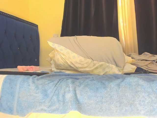 Lucienah's BongaCams show and profile