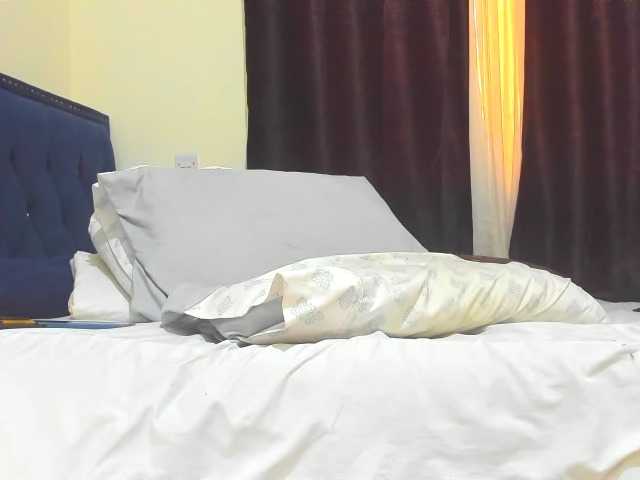 Lucienah's BongaCams show and profile