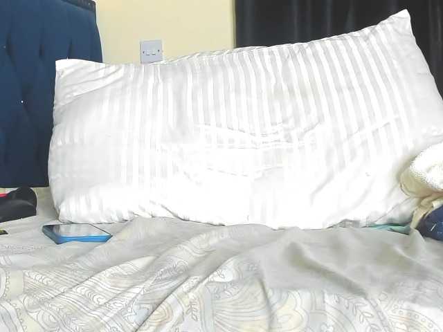 Lucienah's BongaCams show and profile