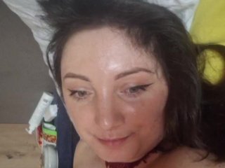 Succubus13 Porn Show