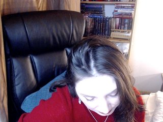 Succubus13 Porn Show