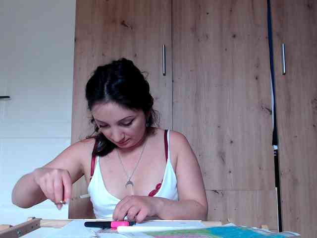 Succubus13 webcam