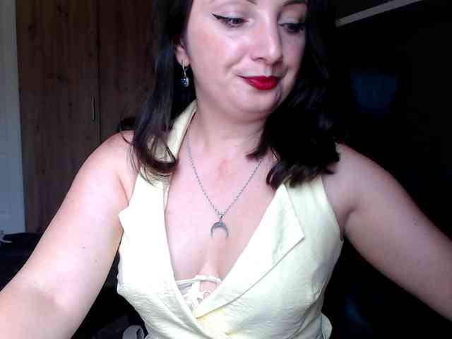 Succubus13 webcam