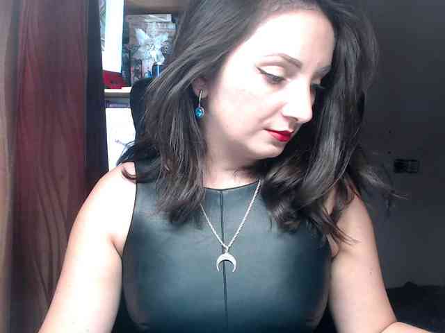 Succubus13 webcam