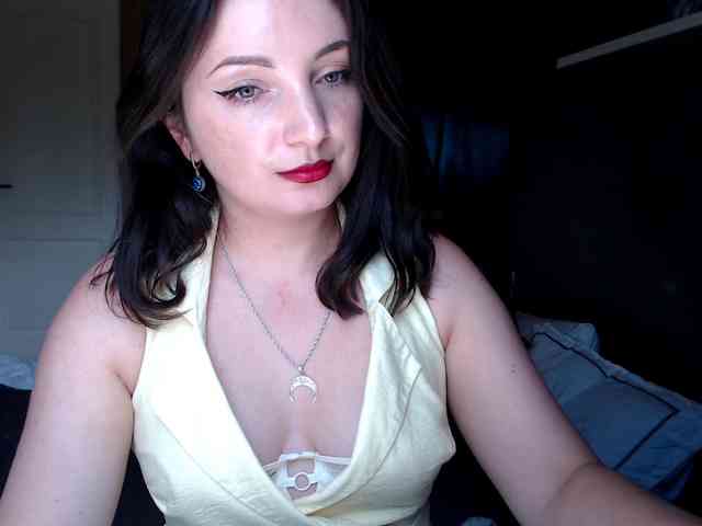 Succubus13 webcam