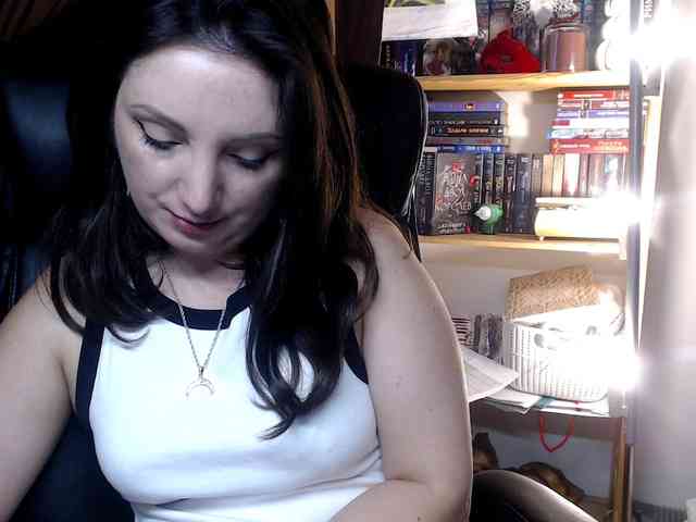 Succubus13 webcam