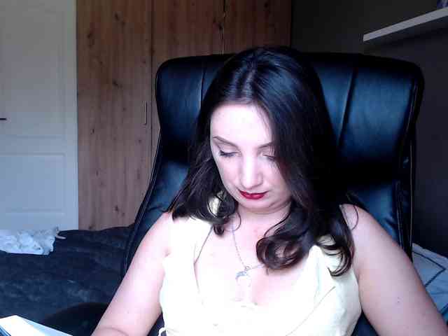 Succubus13 webcam