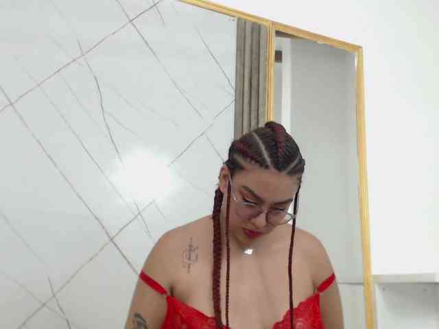 ValeryVelez Live Webcam on BongaCams