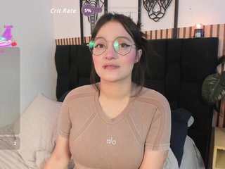 ELECKTRA-SWEET Porn Show