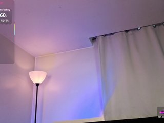 ELECKTRA-SWEET Porn Show