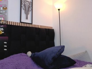 ELECKTRA-SWEET Porn Show