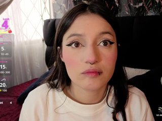 ELECKTRA-SWEET Porn Show