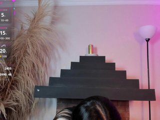 ELECKTRA-SWEET Porn Show