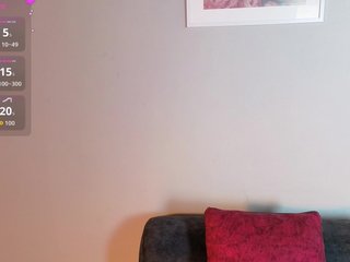 ELECKTRA-SWEET Porn Show