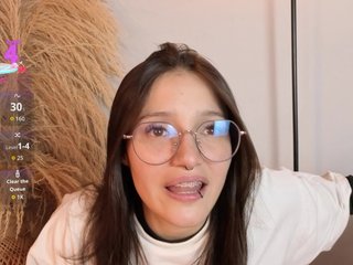 ELECKTRA-SWEET Porn Show