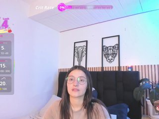 ELECKTRA-SWEET Porn Show