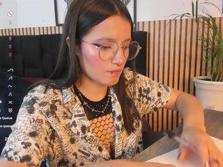 ELECKTRA-SWEET Porn Show