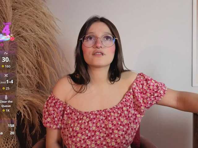 ELECKTRA-SWEET's BongaCams show and profile