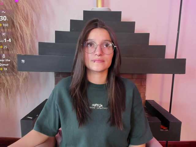 ELECKTRA-SWEET live cam profile