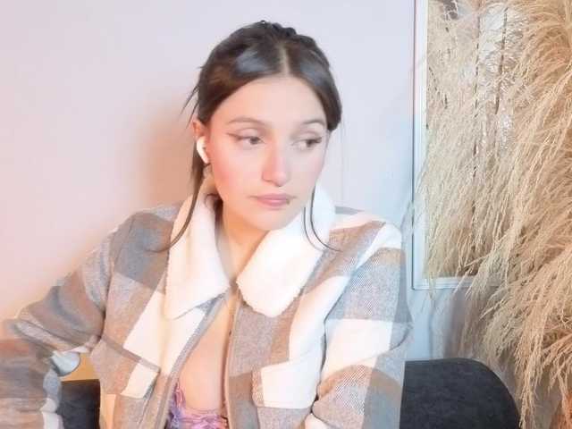 ELECKTRA-SWEET live cam profile