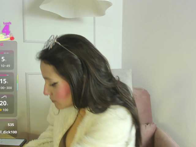 ELECKTRA-SWEET Live Cam and Statistics on UnifiedCams