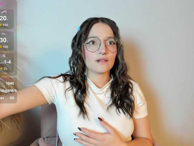 ELECKTRA-SWEET's BongaCams show and profile