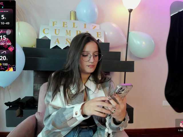 ELECKTRA-SWEET live cam profile