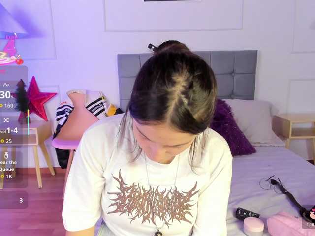 ELECKTRA-SWEET's BongaCams show and profile