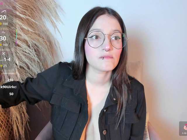 ELECKTRA-SWEET's BongaCams show and profile
