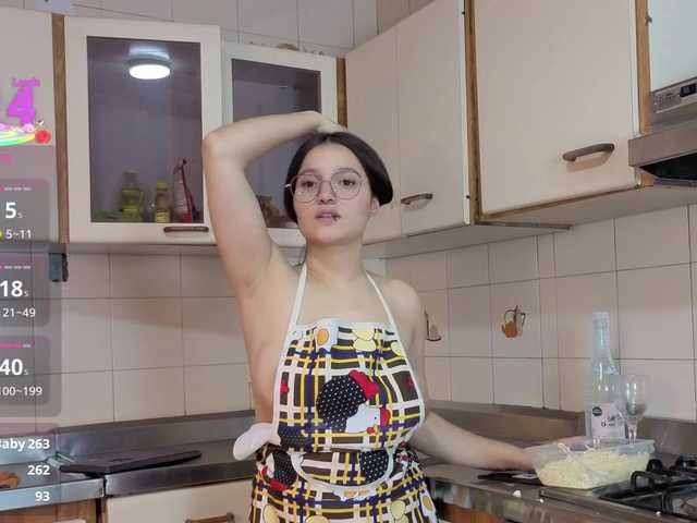 ELECKTRA-SWEET's BongaCams show and profile