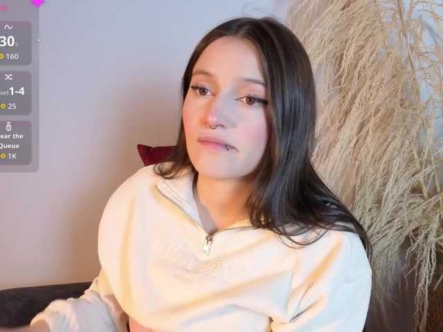 ELECKTRA-SWEET live cam profile