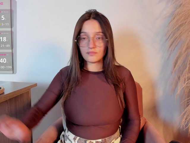 ELECKTRA-SWEET's BongaCams show and profile