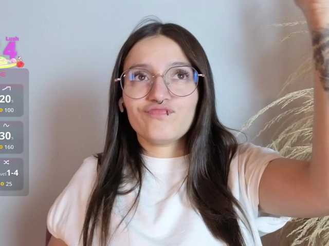 ELECKTRA-SWEET's BongaCams show and profile